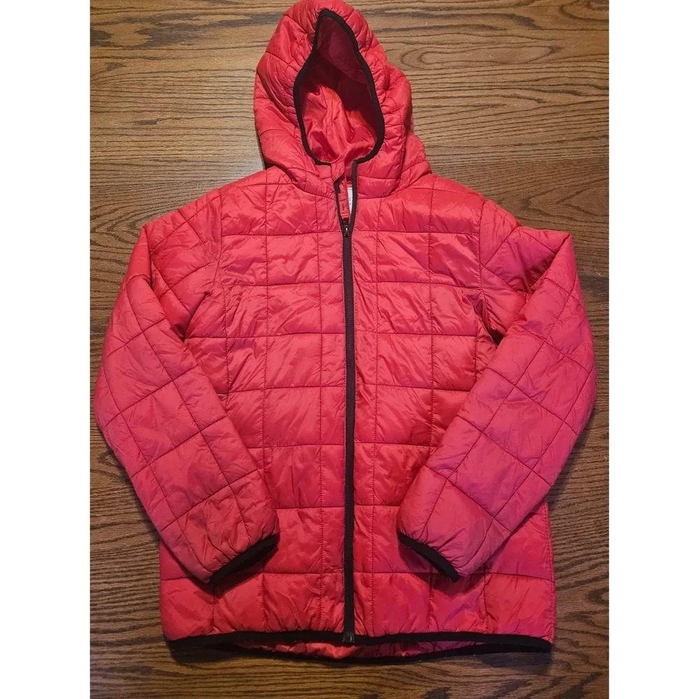 Arizona Jean Company Youth Boy's Puffer Jacket